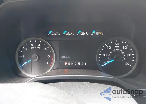 2015 Ford F-150 Xlt z USA, uszkodzony, nr VIN 1FTEW1EG4FFA69232